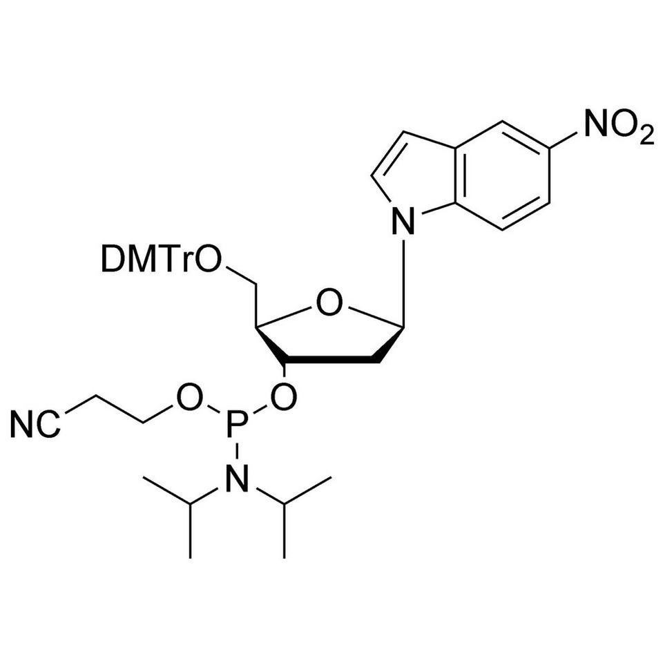 5-Nitroindole CE-Phosphoramidite